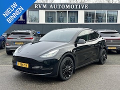 Tesla Model Y - Long Range AWD 75 kWh VAN: €40.900, - VOOR: €38.770, - UW EINDEJAARSVOORDEEL: €2.130, - |