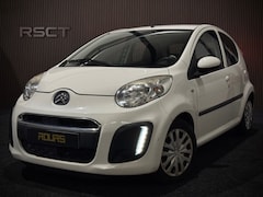 Citroën C1 - 1.0 Collection|Airco|
