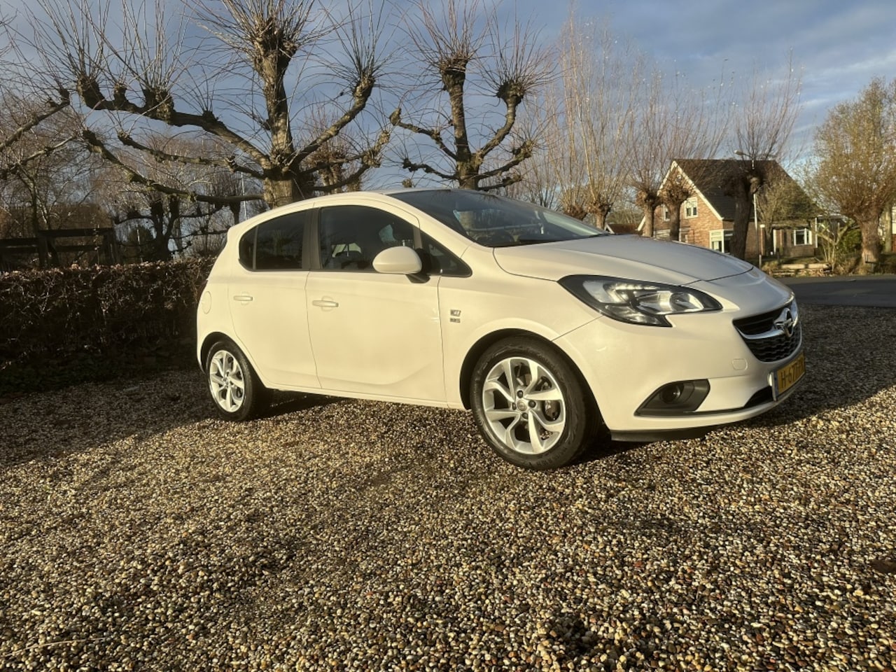 Opel Corsa - 1.2 120 Edition