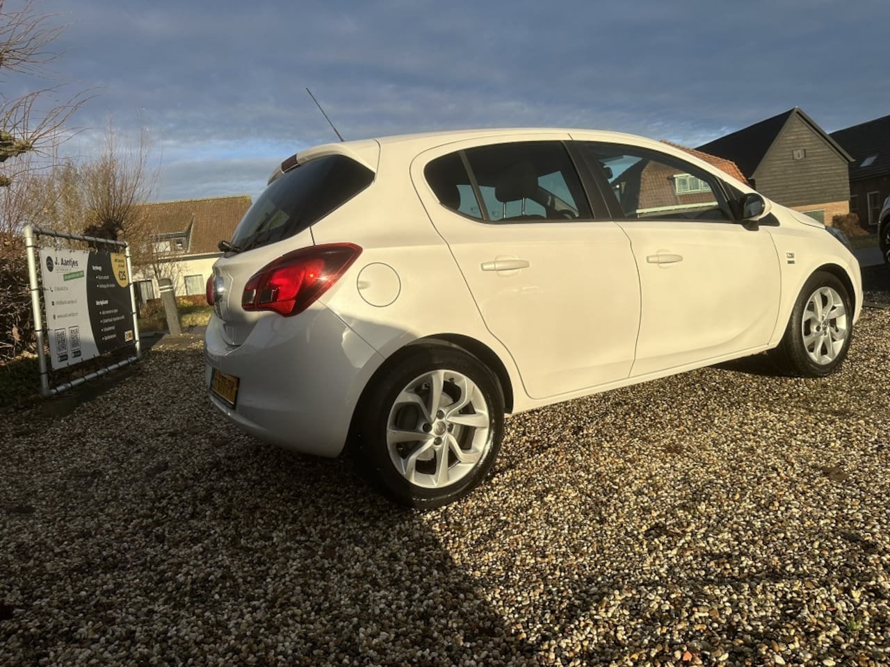 Opel Corsa - 1.2 120 Edition