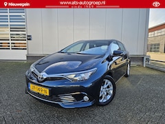 Toyota Auris - 1.2T Aspiration 5 drs HB | Trekhaak | 1.300 KG Trekgewicht |