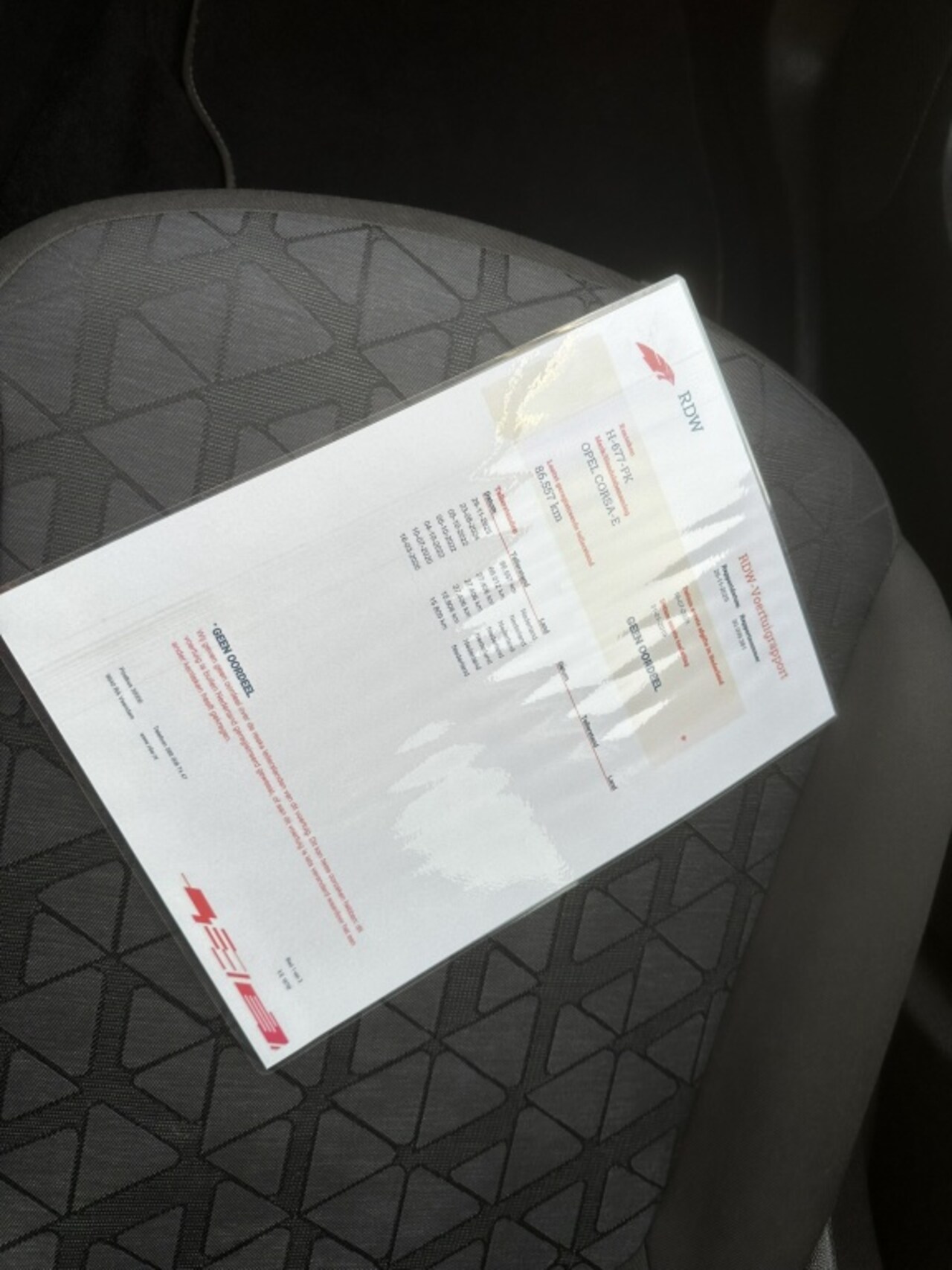 Opel Corsa - 1.2 120 Edition