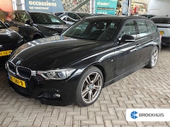BMW 3-serie Touring - 318i Executive