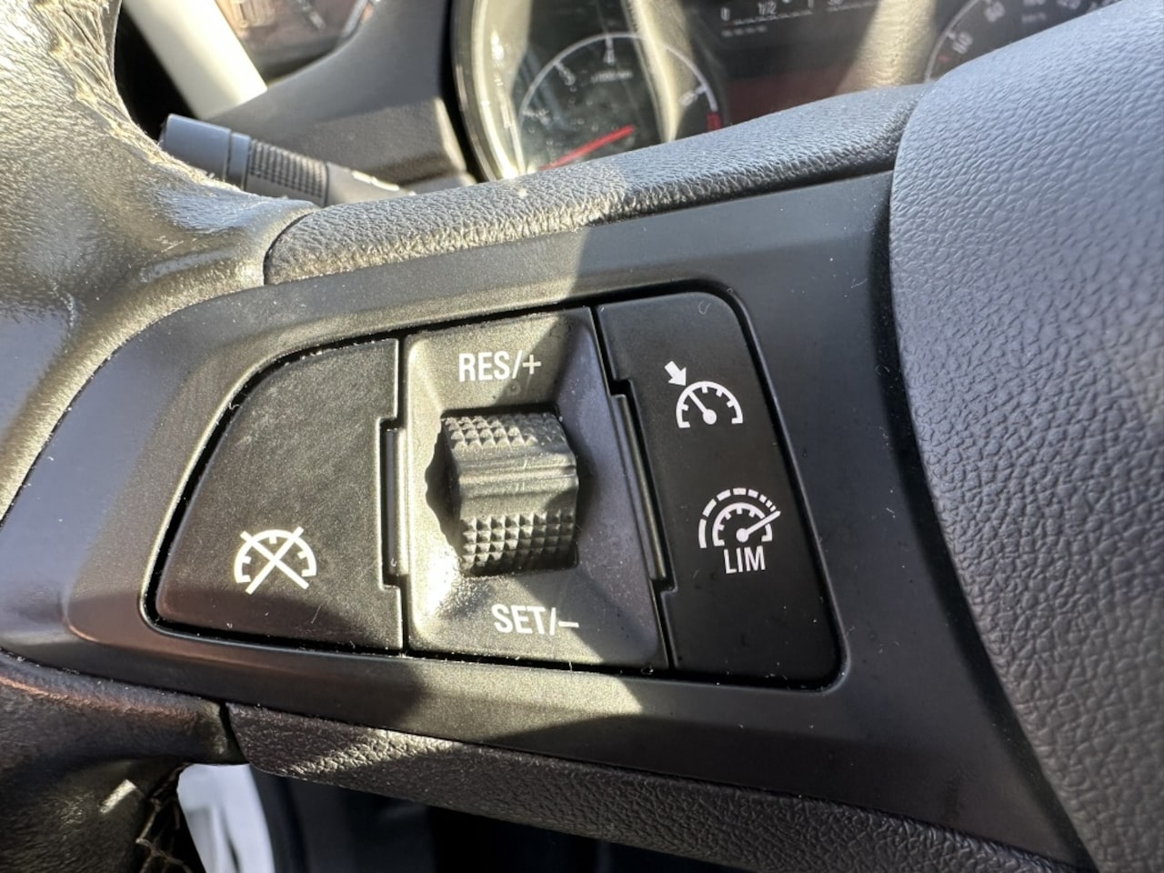 Opel Corsa - 1.2 120 Edition