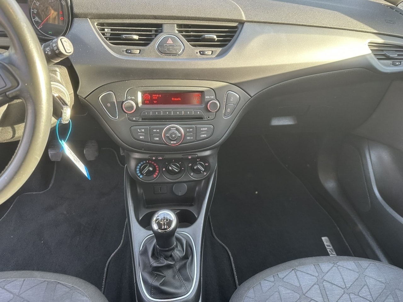 Opel Corsa - 1.2 120 Edition