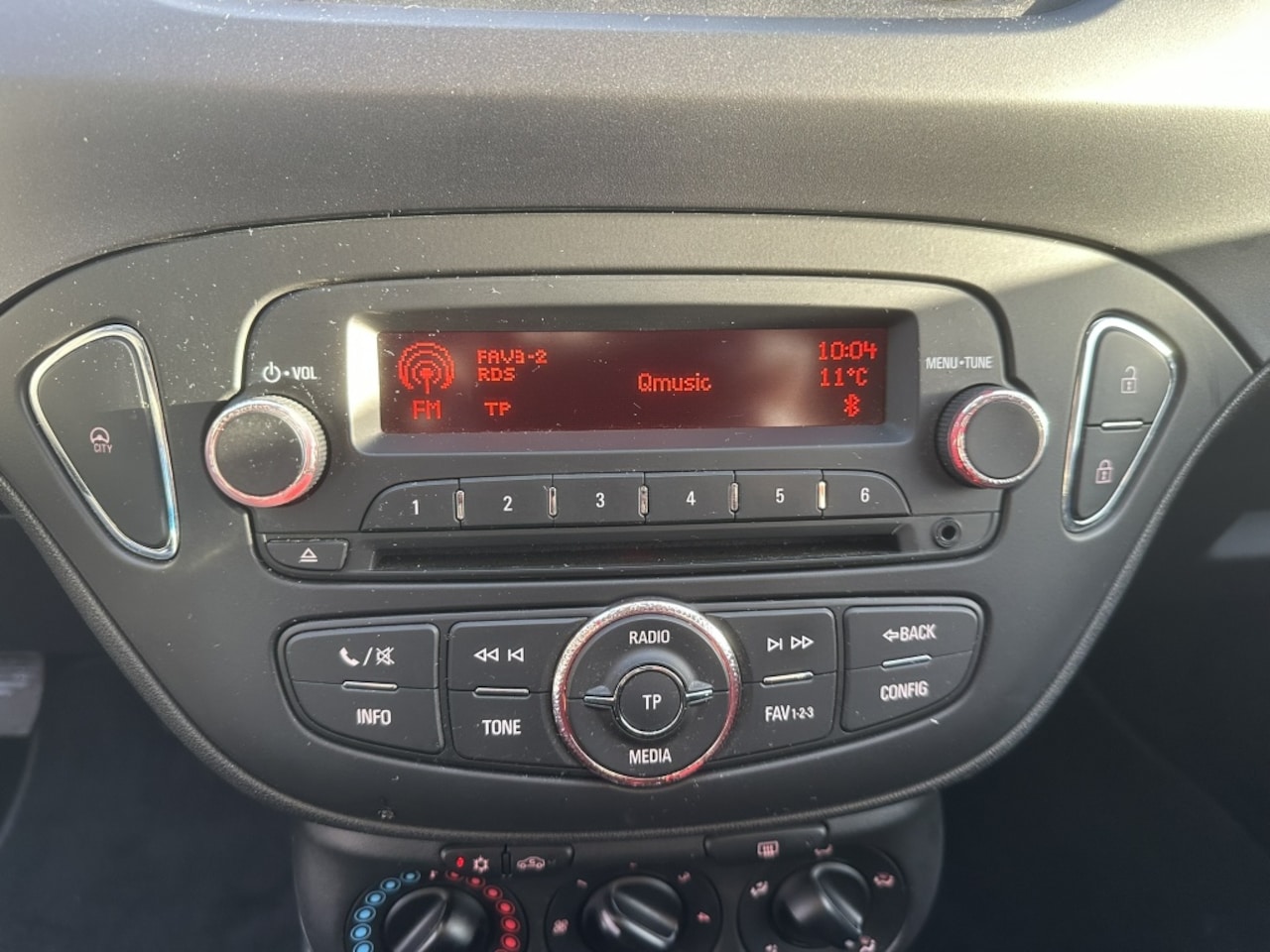 Opel Corsa - 1.2 120 Edition