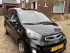 Kia Picanto - 1.0 CVVT Airco