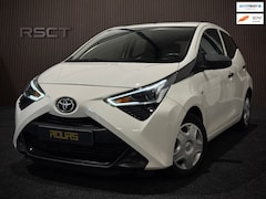 Toyota Aygo - 1.0 VVT-i x-fun|Airco|Carplay