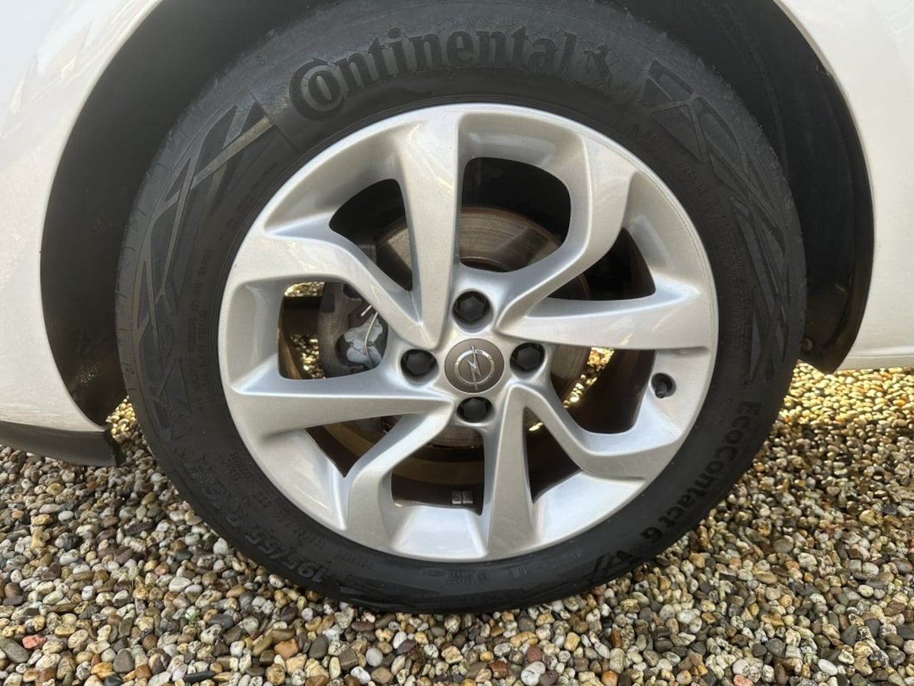 Opel Corsa - 1.2 120 Edition