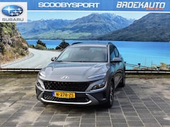 Hyundai Kona - 1.6 GDI HEV 141pk DCT Fashion