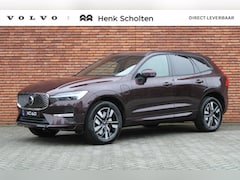 Volvo XC60 - T6 Plug-in hybrid AWD Core | Harman Kardon Geluidsinstallatie | Stuurwiel Verwarmbaar | St