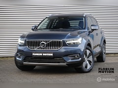 Volvo XC40 - 1.5 T4 Recharge Inscription | 360 camera | Harman Kardon | Pano | LED | Elec. Trekhaak | S