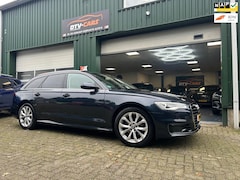 Audi A6 Avant - 1.8 TFSI ultra Business Edition Leder Bose Camara