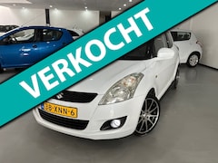 Suzuki Swift - 1.2 Comfort EASSS