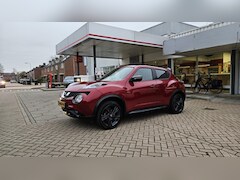 Nissan Juke - 1.2 DIG-T S&amp;S 115pk 2WD Tekna