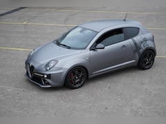 Alfa Romeo MiTo - 1.4 T Exclusive QV Line TCT Automtaat