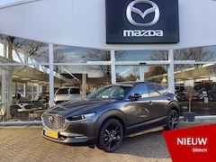 Mazda CX-30 - 2.0 e-SkyActiv-G M Hybrid Homura