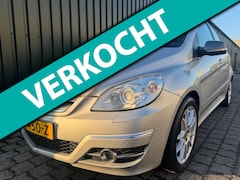 Mercedes-Benz B-klasse - 200 met Nieuwe APK