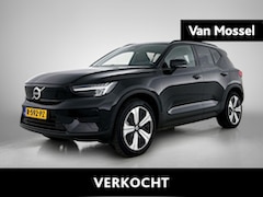 Volvo XC40 - Recharge Core 70 kWh | Camera | Navigatie | Climate control
