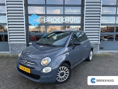 Fiat 500 - 1.0 Hybrid 70 pk Cult | Airco | Dab |