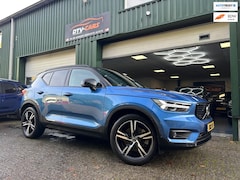Volvo XC40 - 1.5 T5 Twin Engine Inscription R Desigin Pano Full opties