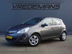 Opel Corsa - 1.2-16V Anniversary Edition