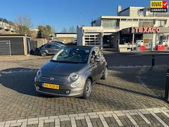 Fiat 500 C - 1.2 Lounge