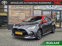 Toyota Yaris - 1.5 Hybrid Tokyo Spirit