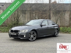 BMW 3-serie - 320i Corporate Lease High Executive