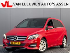 Mercedes-Benz B-klasse - 180 Ambition | Verwacht | Automaat | Pano