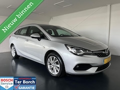 Opel Astra Sports Tourer - 1.2 Elegance , LED, Camera, Trekhaak