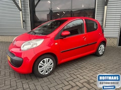 Citroën C1 - 1.0-12V Ambiance