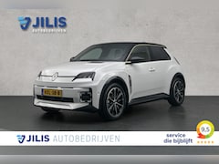 Renault 5 - 5 comfort range iconic cinq 52 kWh | Camera | Airco | Adaptieve cruise control | Parkeerse