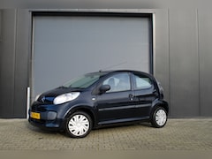Citroën C1 - 1.0-12V APK 01-2027