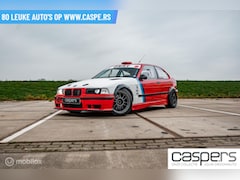 BMW 3-serie Compact - 330i M54