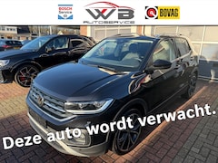 Volkswagen T-Cross - 1.5 TSI I Camera I Carplay I LED I Lane-Assist