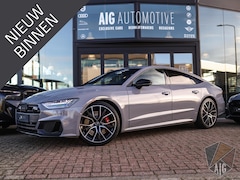 Audi S7 - Sportback 3.0 TDI A7 quattro | B&O | Camera | HUD | Memory