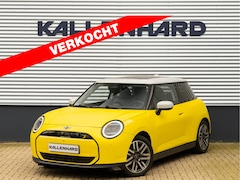MINI Mini-Electric - Cooper SE - Classic - XL-Pakket - Pano - Memoryzetel - ACC - Head-Up