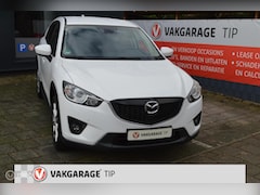Mazda CX-5 - 2.0 4WD