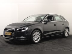 Audi A3 Sportback - 1.4 TFSI Ambition Pro Line plus