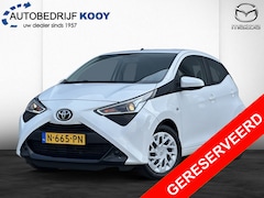 Toyota Aygo - 1.0 VVT-i x-play | Carplay | Camera