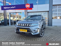 Suzuki Vitara - 1.4 Boosterjet Style Smart Hybrid