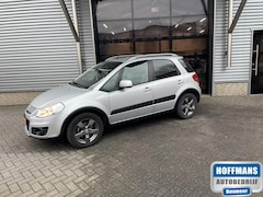 Suzuki SX4 - 1.6 Limited
