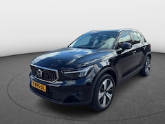 Volvo XC40 - T5 Plug-in Ultimate Bright | Leder | Pano | Trekhaak | 360Camera