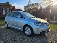 Volkswagen Golf Plus - 1.6 FSI airco *apk:12-2026