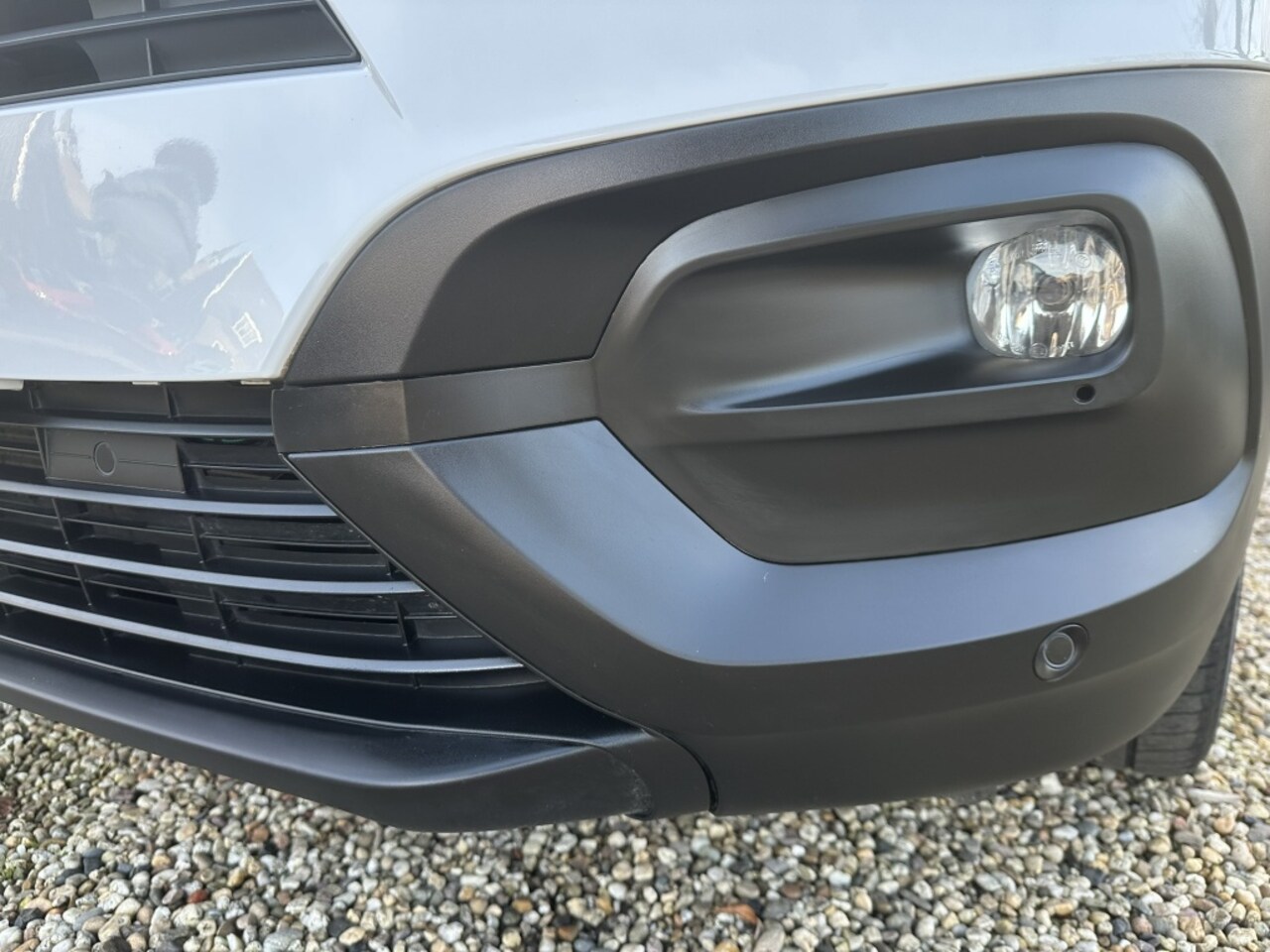 Toyota ProAce City - 1.2T Benzine 3-zits