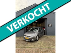 Volkswagen Polo - 1.2 TSI Comfortline Bluetooth| Cruise Control | Dealer onderh