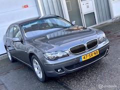BMW 7-serie - 740i Executive