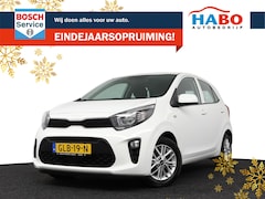 Kia Picanto - 1.0 DPI DYNAMICLINE 4Z AC/CRUISE/APPLE.CARPLAY/CAMERA/LICHT.SENS/17.000KM
