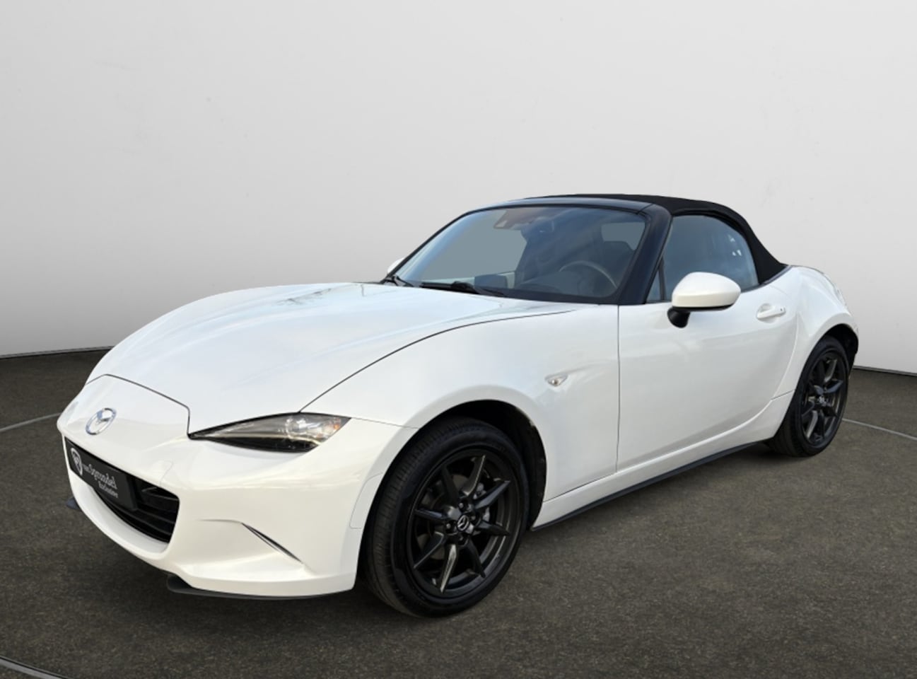 Mazda MX-5 - 1.5 131pk GT-M | Apple car Play - AutoWereld.nl